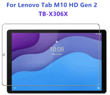 Film Vitre Protection Verre Trempé Lenovo Tab M10 GEN 2 10.1